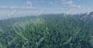 generate custom terrain and minecraft maps with custom biome