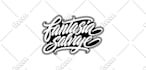 do font, typography, shirt design and custom hand lettering logo