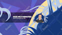 do facebook or youtube or twitter or linkedin banner header