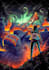 make dark art illustration death metal artwork