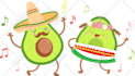 do kawaii illustration for t shirts