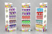 design youtube banner, tik tok and facebook cover page