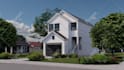 do 3d architecture render and design