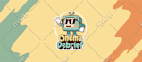 draw custom character illustration and cartoon mascot logo design