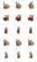 make you a sprite sheet