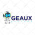 design cartoon mascot logo