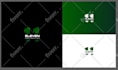 do 3 options for a modern minimalist logo design