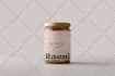 create a beautiful packaging for beauty or wellness products