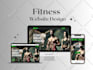 design a thrive website using thrive architect and thrive theme builder