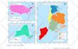 do gis maps with arcgis and qgis