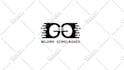 create a unique and awesome japanese or chinese logo for you