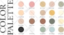 make color palettes for your business, brand and website