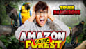design an outstanding  youtube thumbnail