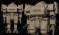 create 3d character models for games animation and 3d printing