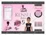 design kids birthday invitation and disney invitation