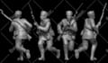 sculpt a high quality 3d character or bust for 3d printing