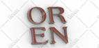 convert your logo to dxf, svg, dwg, stl, step and obj format