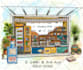 create a hand drawn illustration