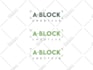 create a modern minimalist business logo design