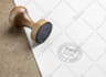 design a custom digital stamp or seal logo within 1 hour
