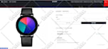 fix shopify theme design and liquid programming bug