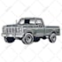 make awesome custom sticker, patch, badge designs