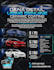 make outstanding automotive, auto detailing, car wash logo