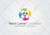 do non profit charity organisation logo design