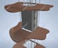 do 3d product design in solidworks and autodesk inventor