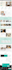 clean and modern wordpress website design , business wordpress website design