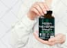 do cbd label design, hemp label, bottle label and packaging design