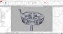 do 3d modeling and reverse engineering from stl, obj to cad file step, stp