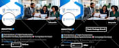 do fast organic growth for twitter x followers and crypto promotion