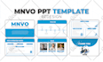 design business powerpoint presentation or prezi or investor pitch deck
