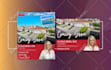 create real estate post templates canva editable