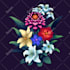 create pixel art illustrations and animated scenes