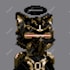 create awesome nft pixel art collections