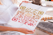 create professional qr code for your app, website or for any link