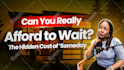 design amazing youtube thumbnail