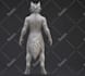 design professional vrchat avatar showcase thumbnails