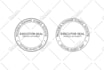 create a custom seal, stamp logo within 2 hours