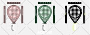 do padel racket design for your brand
