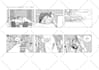 create storyboard for your film and video