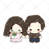 draw cute chibi in 3 hours
