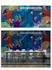 custom wall mural illustration