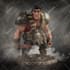create your hero forge character