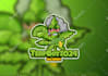 design fun and eye catching food or drink cartoon mascot logo for your brand