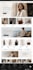 build wordpress website design, website development or website redesign