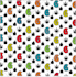 design logo initials seamless luxury monogram patterns