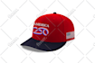design 3d mockup and techpack of hat, cap and hoodie